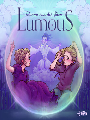 cover image of Lumous